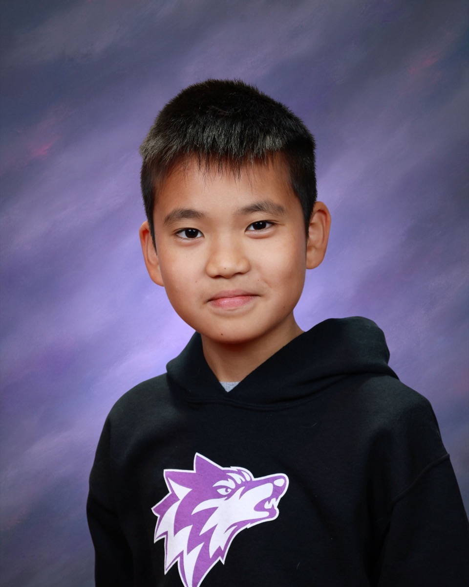 Alan Zhang